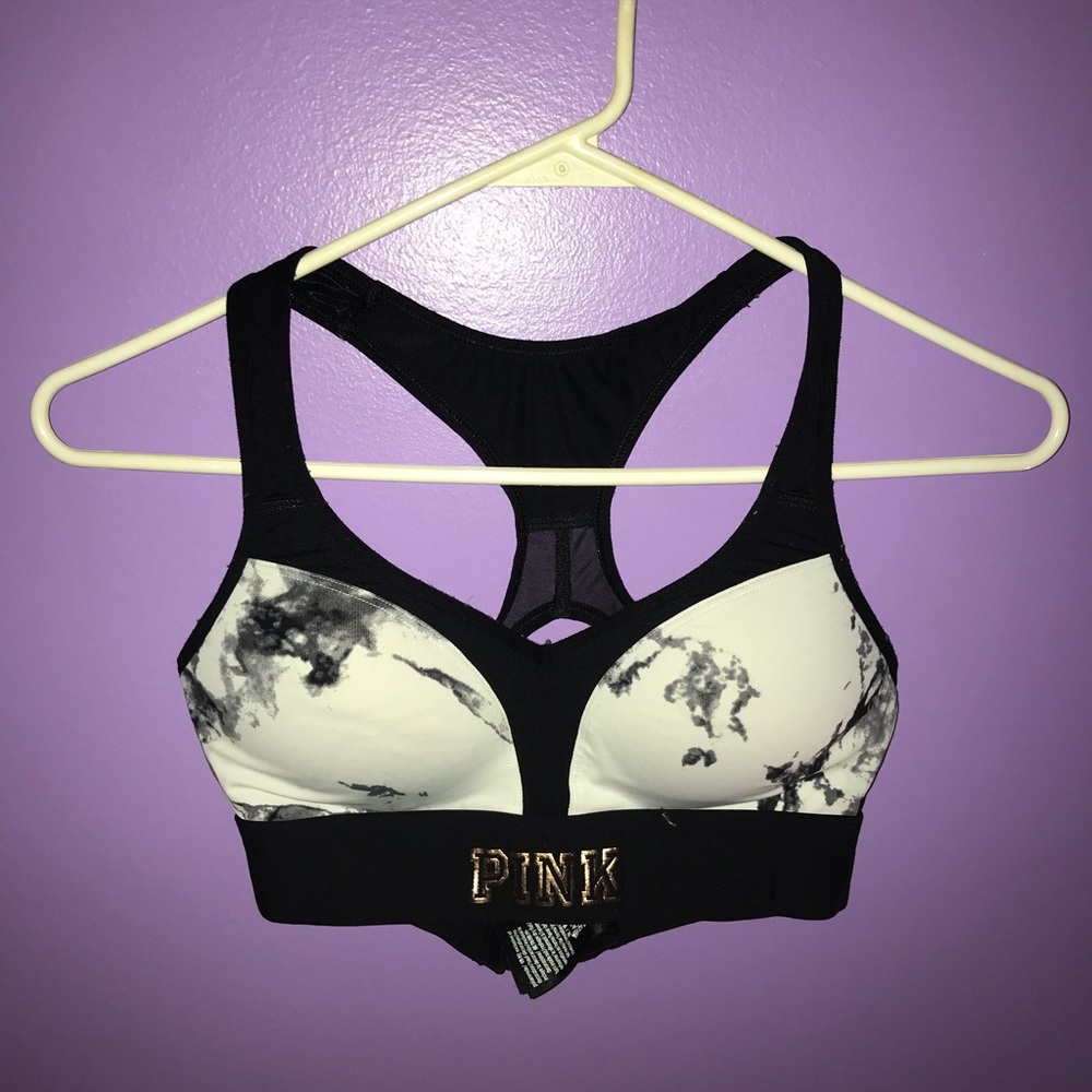 PINK Victoria Secret Sports Bra